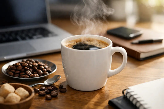 Can Coffee Give Me Energy? Yes - Here’s How