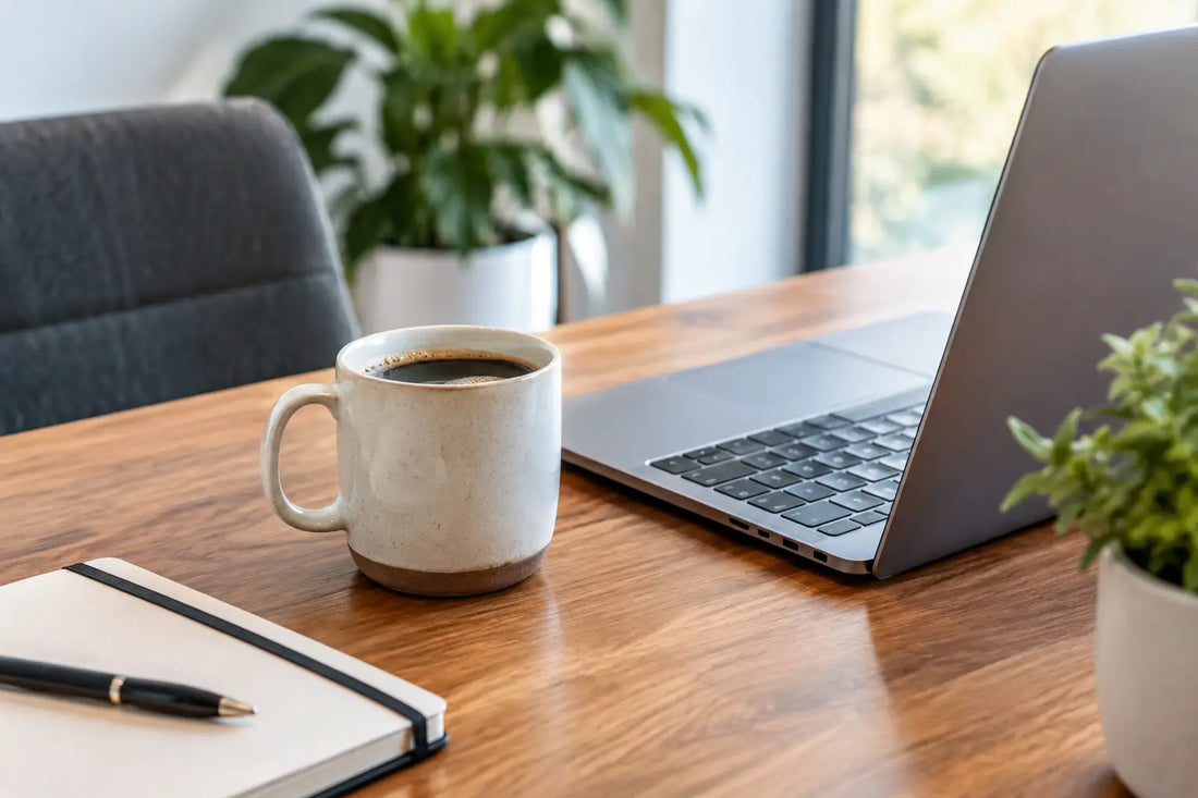 Best Coffee for Remote Work That Keeps You Sharp