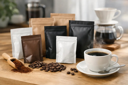 Best Coffee Sample Packs for Better Mornings