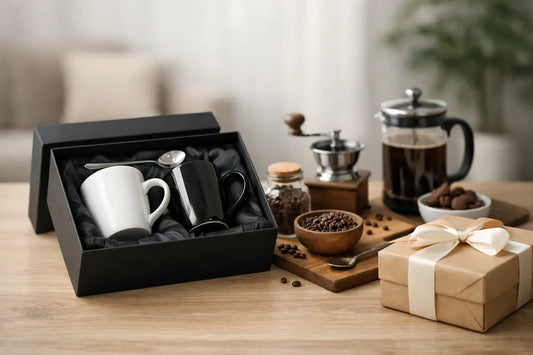 How to Choose a Coffee Mug Gift Set