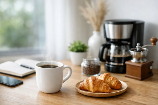 How to Build a Morning Coffee Routine That Lasts