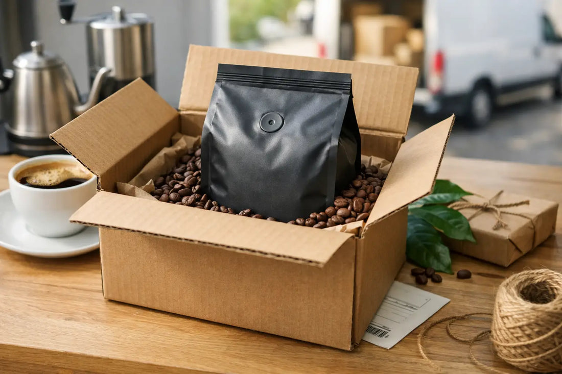 Premium Coffee Free Shipping Worth Having