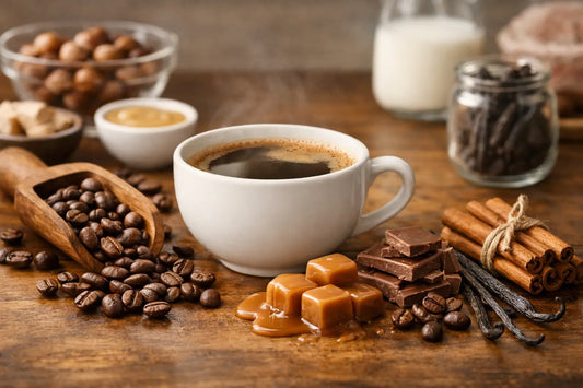 How to Choose Flavored Coffee That Tastes Right