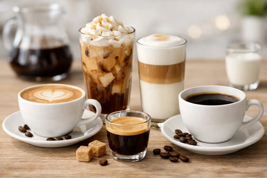 What Coffee Tastes Least Bitter? A Clear Guide