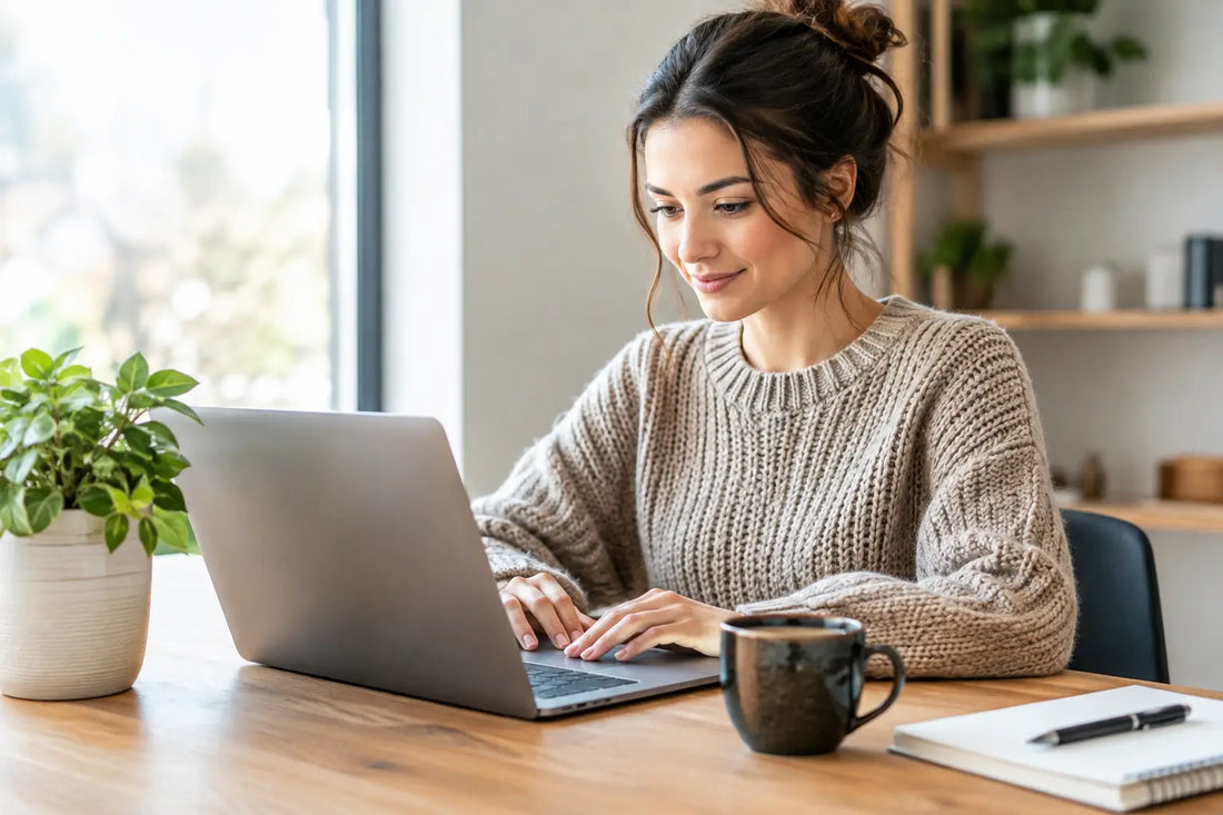 Coffee for Remote Work That Holds Up All Day