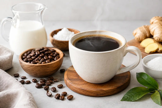 8 Ways to Reduce Coffee Acidity in Your Cup