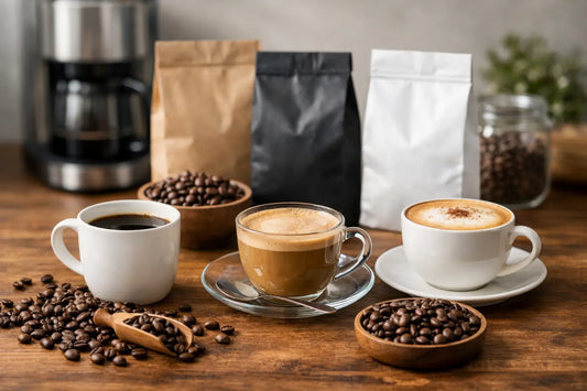 Everyday Coffee Blends That Actually Deliver