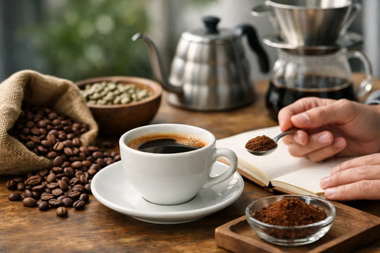 What a Single Origin Coffee Review Should Reveal