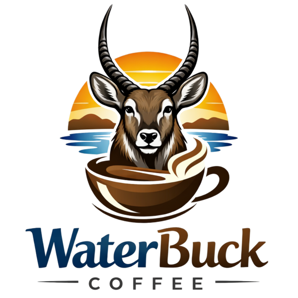 WaterBuckCoffee